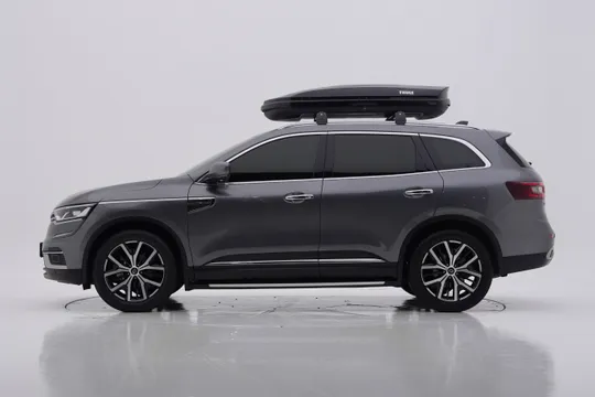 Renault Koleos (QM6)