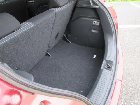 Mazda Mazda2 (Demio)