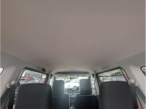 Honda Vamos