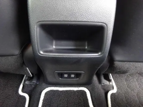 Toyota Corolla Touring