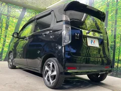 Honda N-WGN Custom
