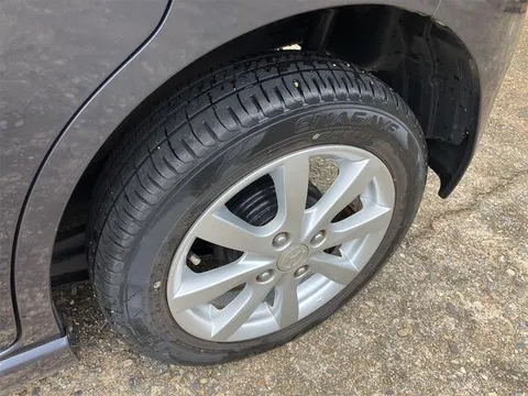 Mazda Flair Custom Style