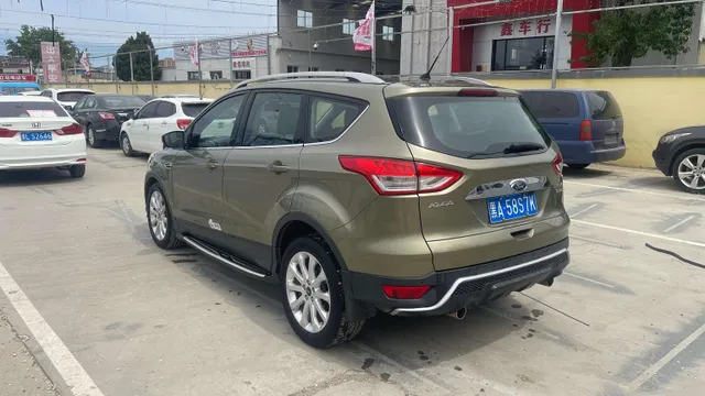 Ford