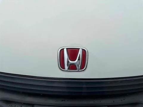 Honda S660