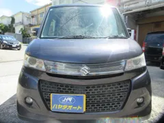 Suzuki Palette SW