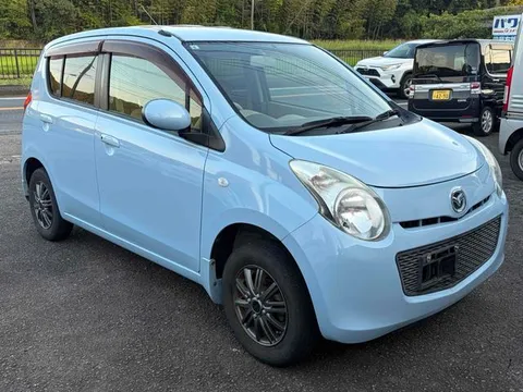 Mazda Carol