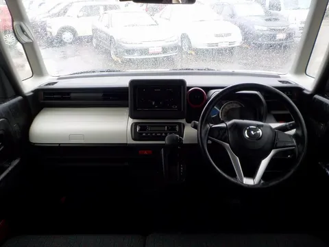 Mazda Flair Wagon