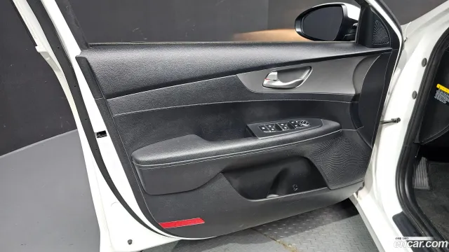 Kia Cerato (K3)