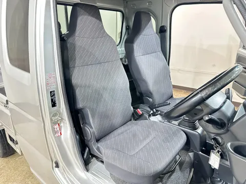 Suzuki Carry Track
