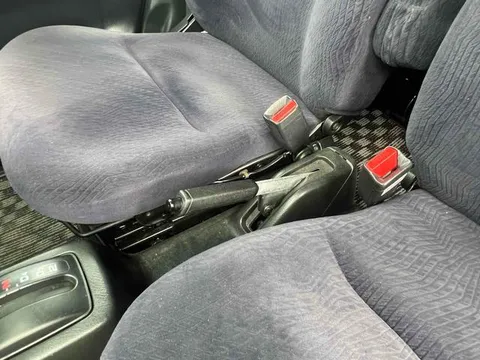 Honda Vamos