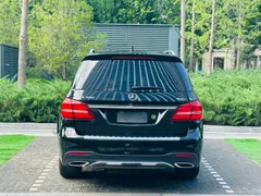 Mercedes-Benz Mercedes-Benz GLS