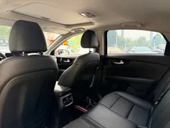 Kia Cerato (K3)