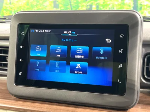Suzuki Alto Lapin LC