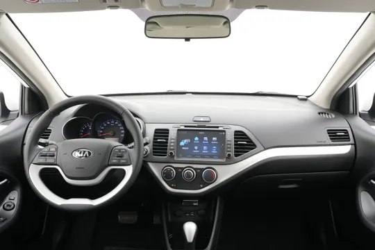 Kia Picanto (Morning)