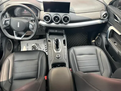 Wey VV5