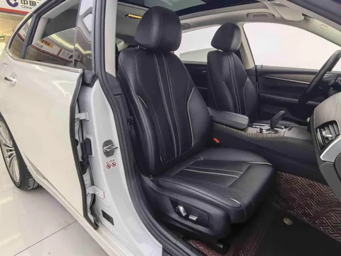 BMW Gran Turismo