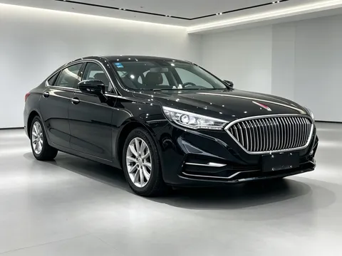 Hongqi