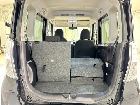 Mitsubishi eK Space Custom