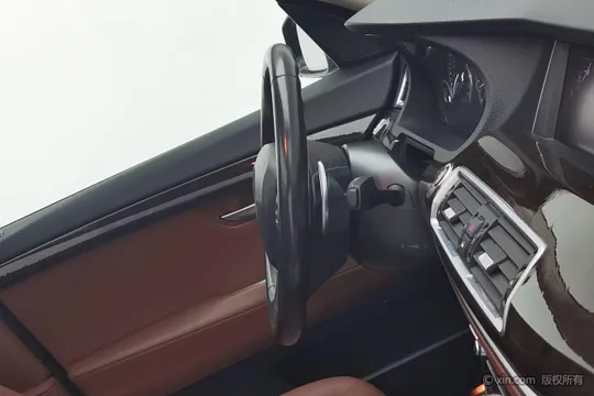 BMW Gran Turismo