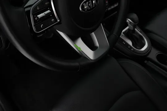 Kia Cerato (K3)