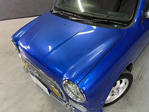 Daihatsu Mira Gino