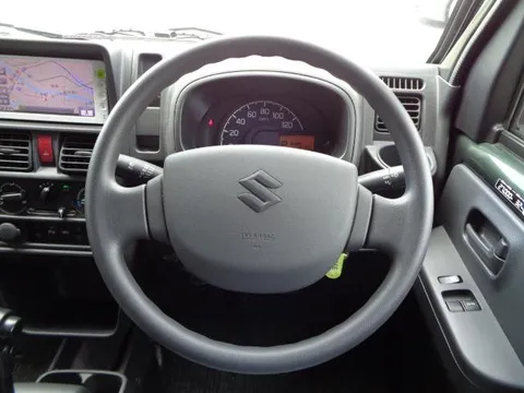 Suzuki Super Carry