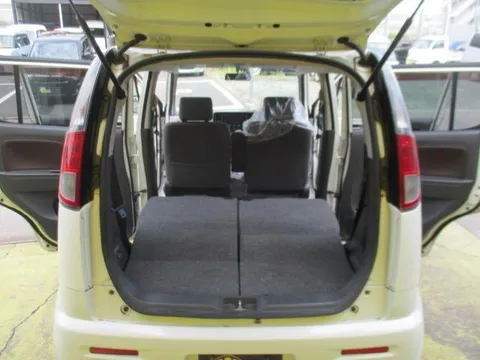 Suzuki MR Wagon