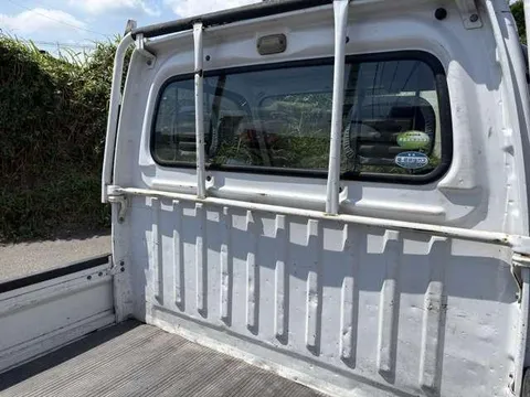 Subaru Sambar Truck