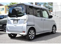 Mitsubishi eK Space Custom