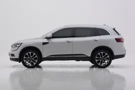 Renault Koleos (QM6)