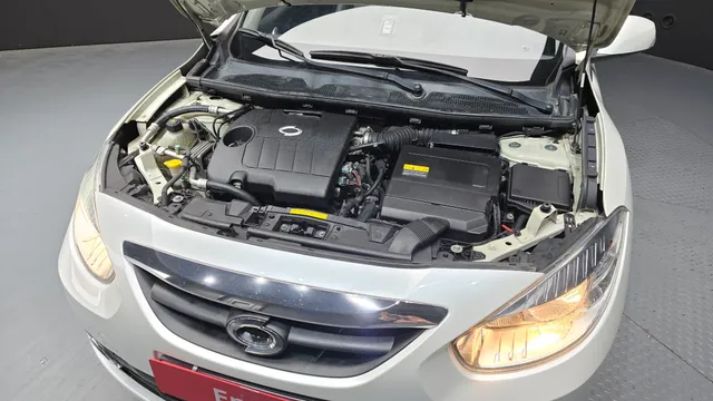 Renault SM3