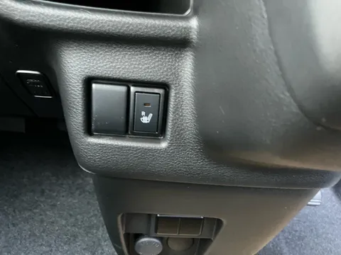 Suzuki Spacia Base