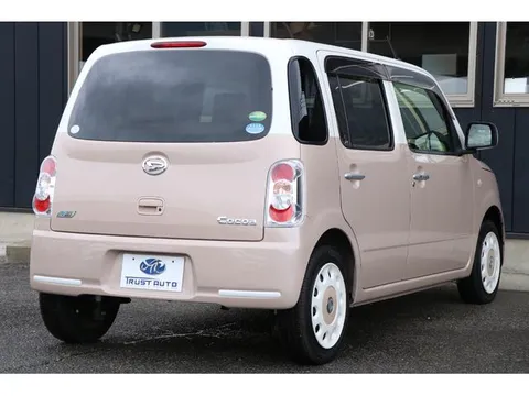 Daihatsu Mira Cocoa