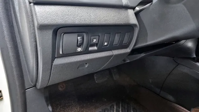 Renault SM3