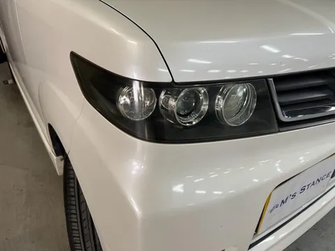 Honda Zest Spark