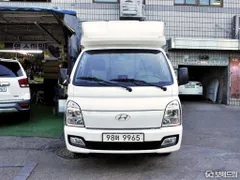 Hyundai Porter 2