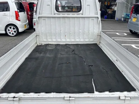 Mitsubishi Minicab Truck