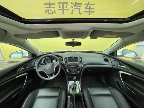 Buick Regal