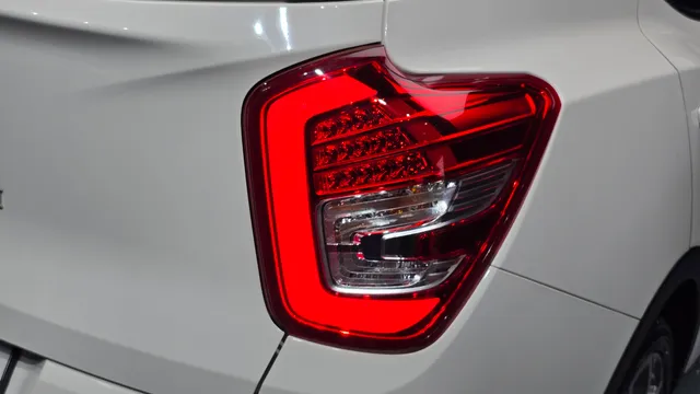 SsangYong Tivoli XLV (Tivoli Air)