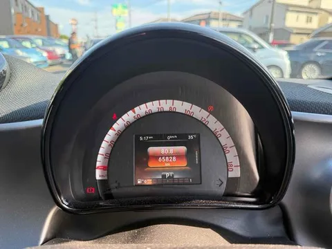Smart For Four