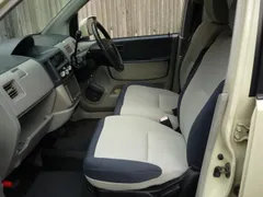 Mitsubishi eK Active