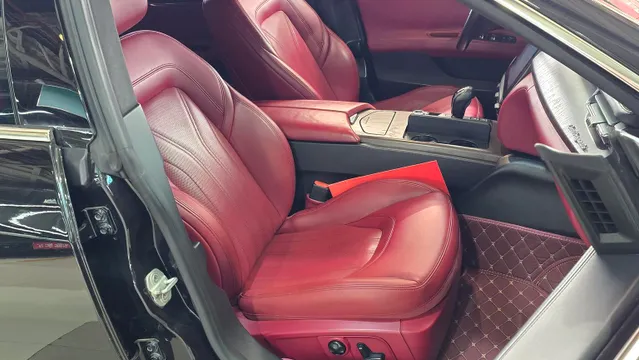Maserati