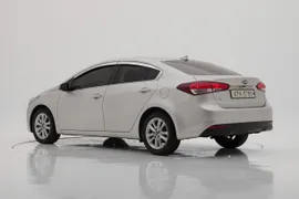 Kia Cerato (K3)