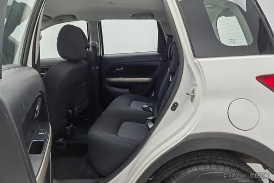 Haval H1
