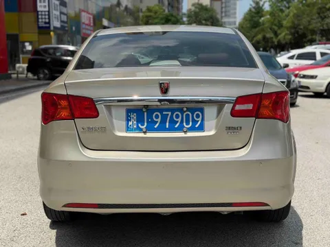 Roewe 350