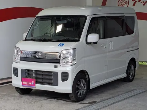 Nissan Clipper Rio