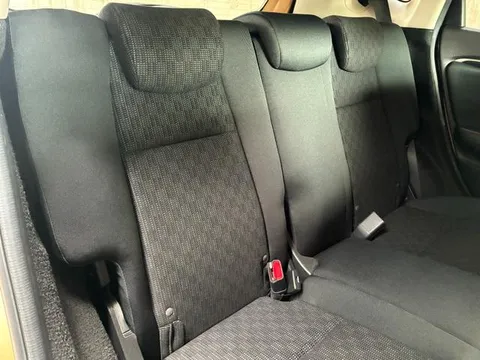 Honda Jazz (Fit)