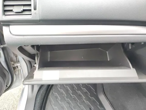 Subaru Impreza Sports