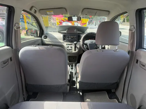 Subaru Pleo
