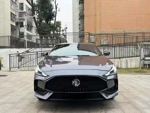 MG MG5